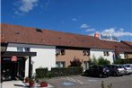 ibis Haguenau Strasbourg Nord