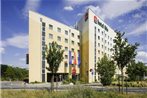 B&B Hotel Frankfurt-Messe