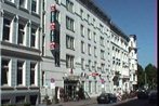 ibis Hotel Hamburg Alster Centrum