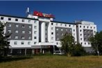 ibis Hotel Luxembourg Aeroport