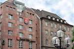 ibis Hotel Nu?rnberg Altstadt