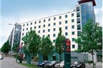 ibis Hotel Stuttgart City