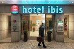 Hotel ibis Lisboa Saldanha