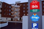 ibis Marne La Valle?e Val d'Europe