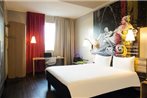 Ibis Milano Fiera