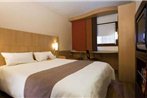 Ibis Moscow Paveletskaya