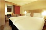 ibis Paris Alesia Montparnasse