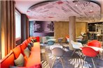 ibis Paris Brancion Parc des Expositions 15eme