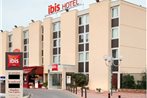 ibis Paris Gennevilliers