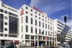 ibis Paris Pantin Eglise