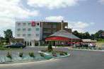 Hotel ibis Pontivy