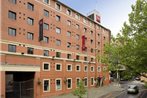 Ibis Sheffield City