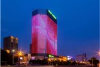 Ibis Styles Nantong Wuzhou International Plaza