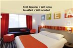 ibis Styles Paris Porte d'Orleans