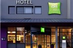 ibis Styles Rennes St. Gregoire