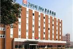 ibis WUXI HI TECH