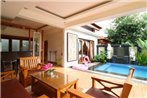 The Umah Pandawa Hotel and Villas