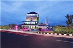 favehotel Cilacap