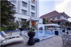 Hotel Sahid Jaya Solo