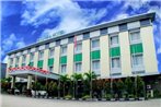 Zahra Syariah Hotel Kendari