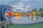 Grand Kesambi Resort and Villas