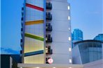 Amaris Hotel Satrio Kuningan - Jakarta