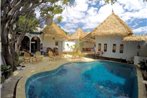 Gili Breeze Tropical Bungalows