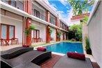 Kubu Bali Suites Seminyak