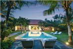 Sativa Villas Ubud with Private Pool