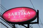 Sartika Hotel Prawirotaman