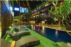 L'amore Hotel Seminyak