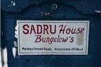 Sadru House