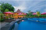 Uma Dawa Resort and Spa