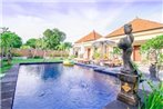 Kutuh Manak Guest House