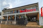 RedDoorz near Exit Toll Bogor