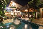 Villa Mawar Central Seminyak