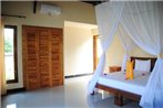 Angin Surga Home Stay Pemuteran Bali