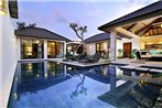 Arama Poolside Villa