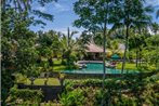 Permata Ayung Private Estate (Adults Only)