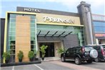 Hotel Priangan