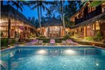Villa Bali Village