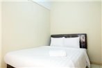 2BR Green Park View Apartment @DaanMogot by Travelio