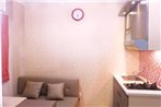 Best Price 2BR Green Pramuka Apartment By Travelio