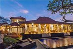 Tri Dewi Private Residence by Prasi