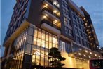 Swiss-Belinn Gajah Mada Medan