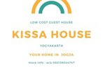 Kissa House Yogyakarta