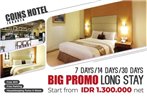 Coin's Hotel Jakarta