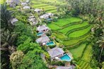 Nau Villa Ubud