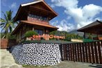 Saung Gumati Garut