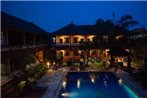 Tunjung Bali Inn